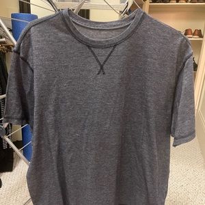 Men’s Daniel Cremieux Blue T Shirt